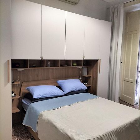 Sichelgaita Apartment Salerno Dış mekan fotoğraf