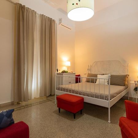 Sichelgaita Apartment Salerno Dış mekan fotoğraf