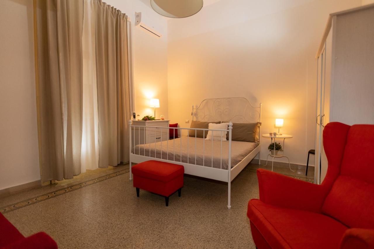 Sichelgaita Apartment Salerno Dış mekan fotoğraf