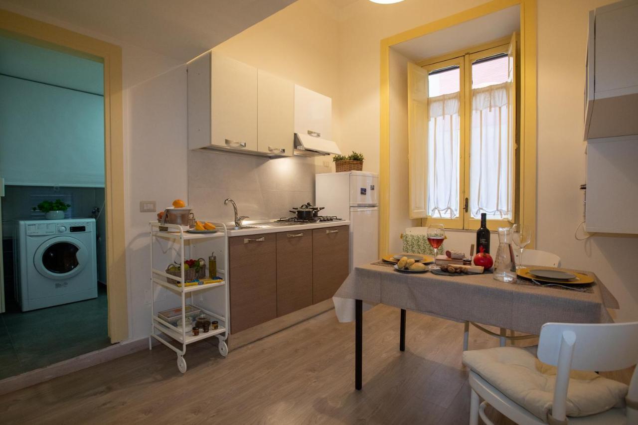 Sichelgaita Apartment Salerno Dış mekan fotoğraf