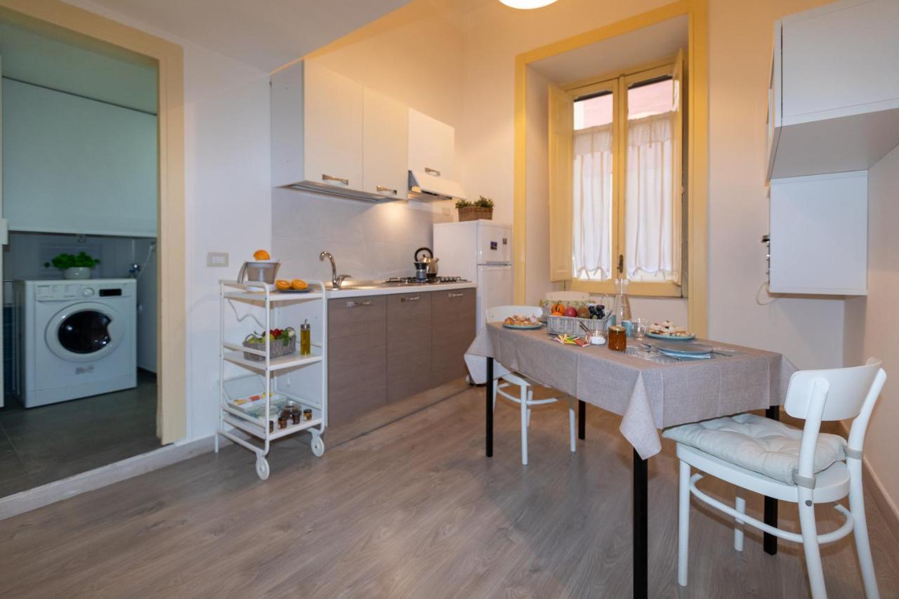 Sichelgaita Apartment Salerno Dış mekan fotoğraf