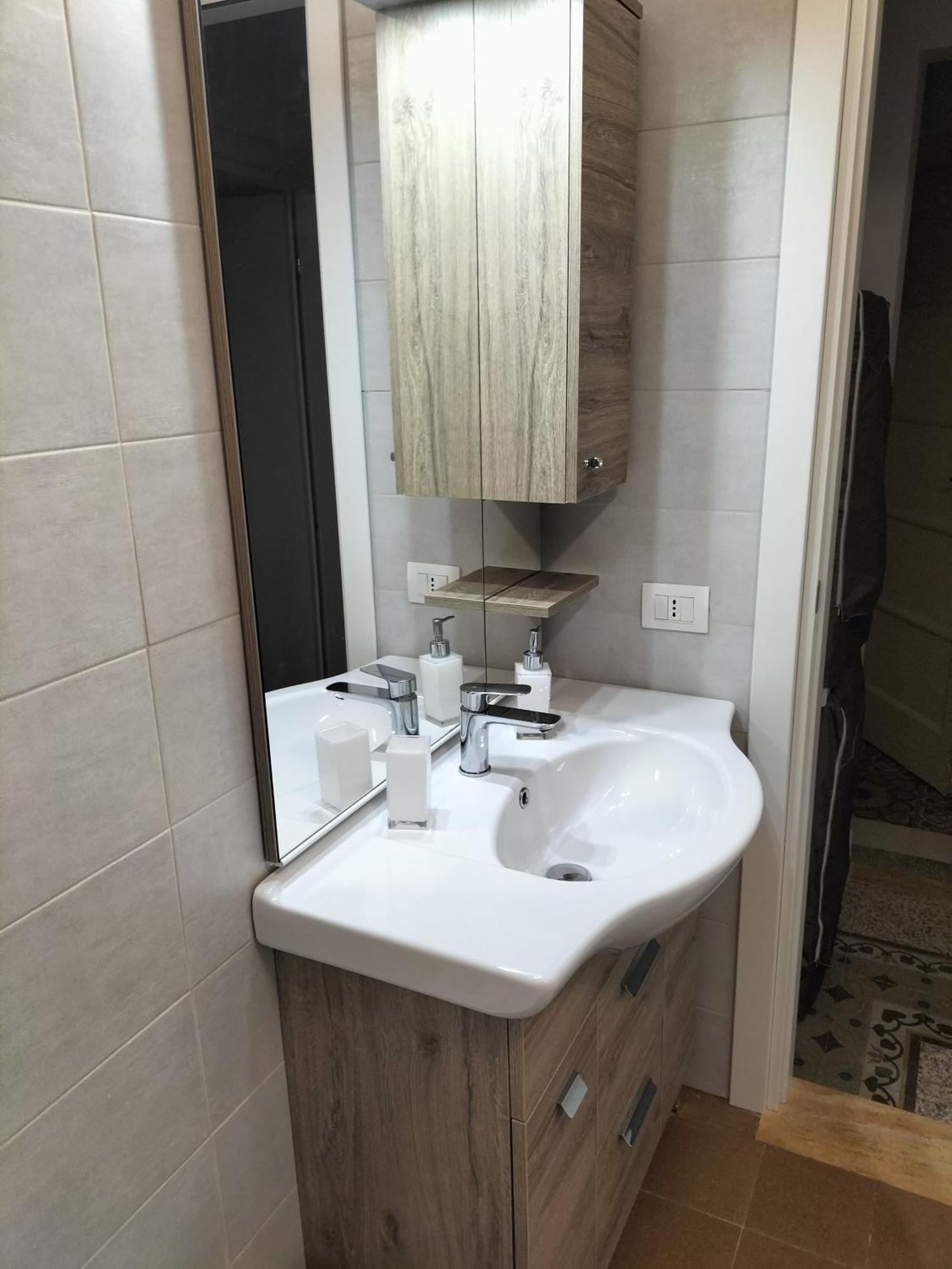 Sichelgaita Apartment Salerno Dış mekan fotoğraf
