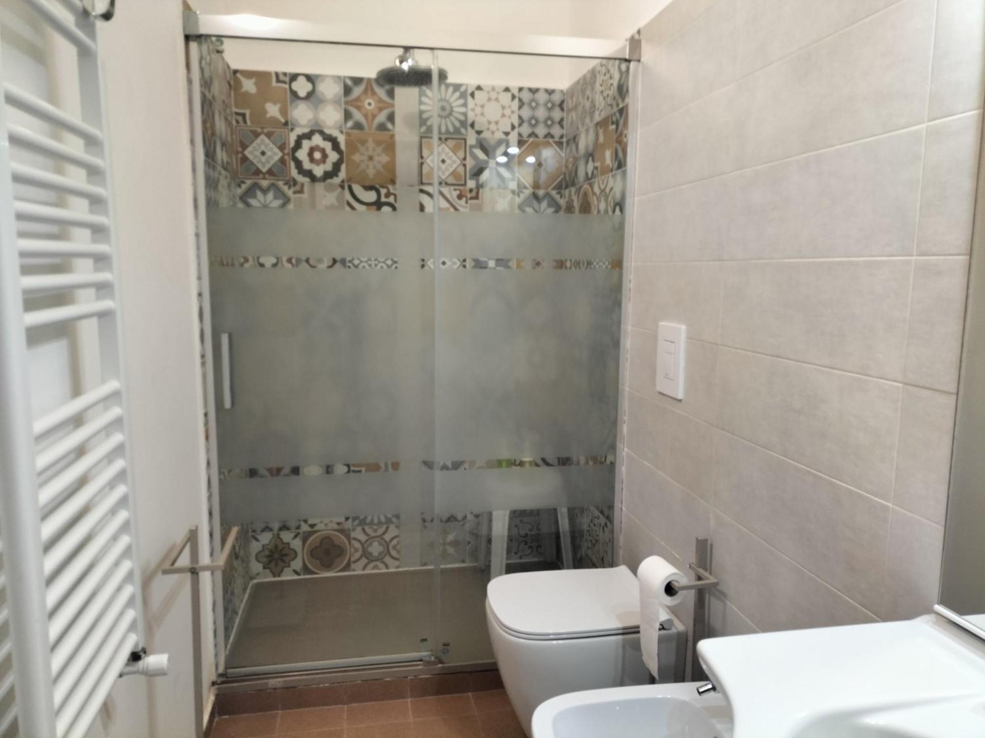 Sichelgaita Apartment Salerno Dış mekan fotoğraf