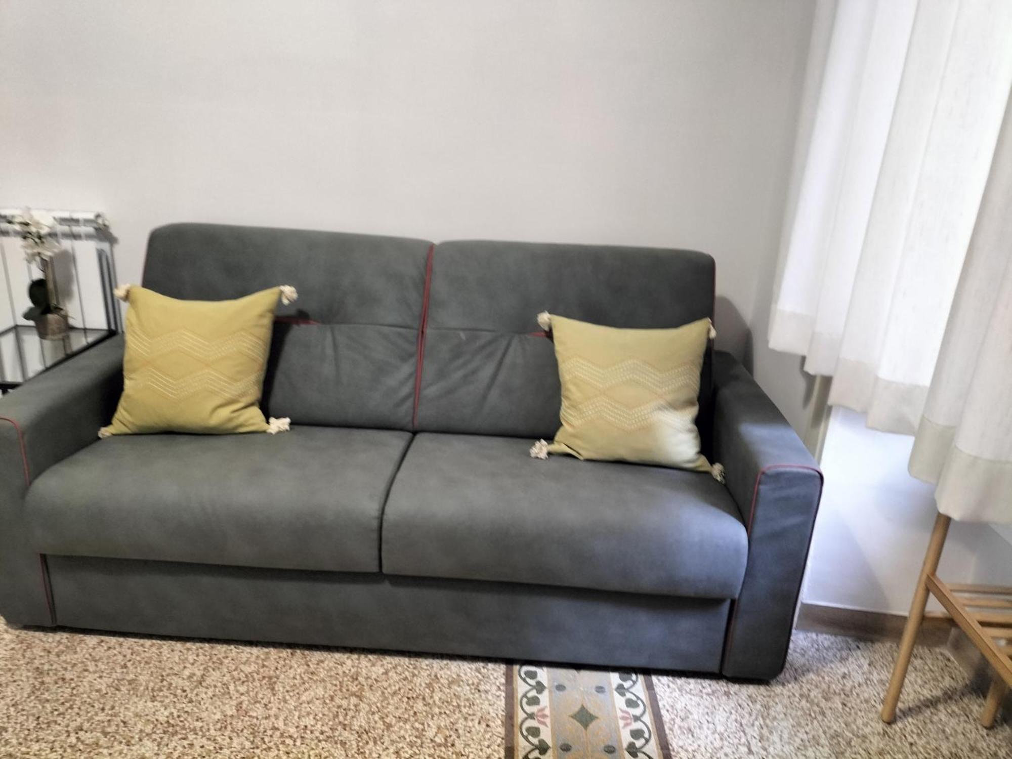 Sichelgaita Apartment Salerno Dış mekan fotoğraf