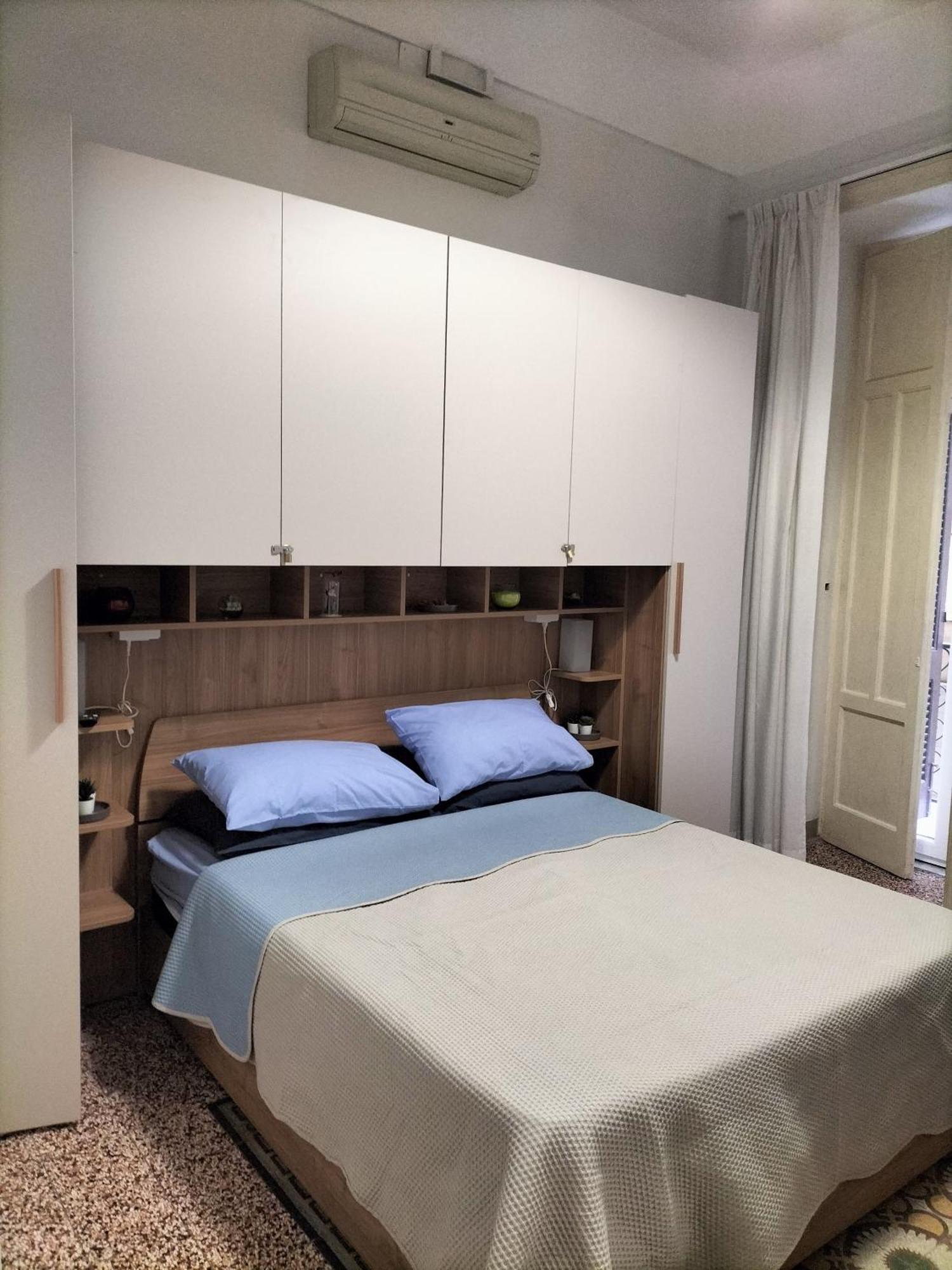 Sichelgaita Apartment Salerno Dış mekan fotoğraf