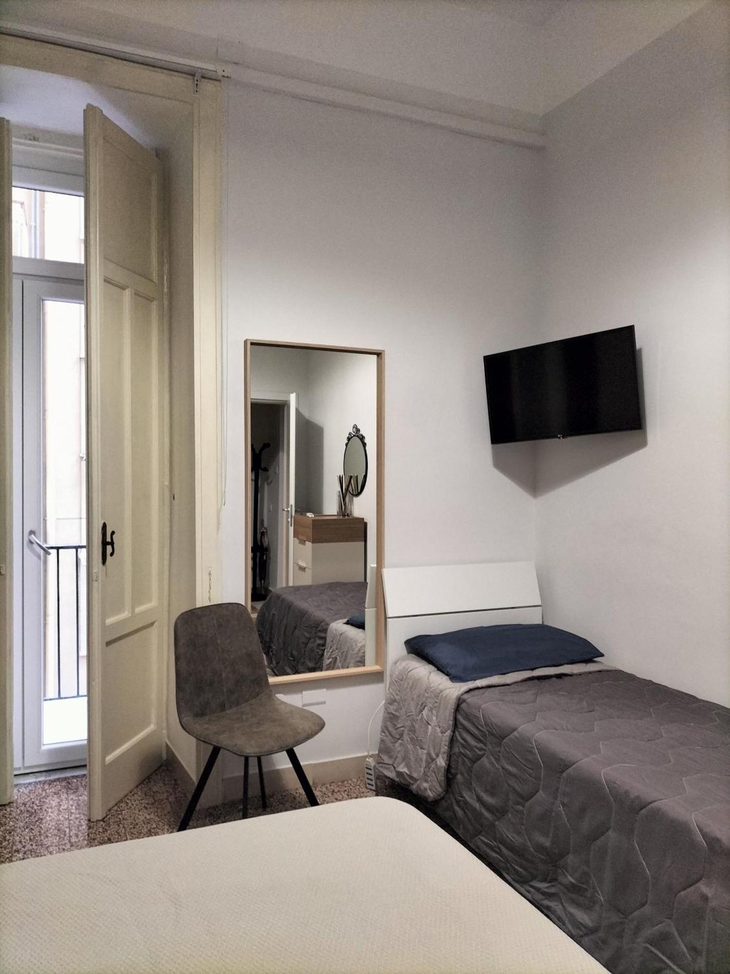 Sichelgaita Apartment Salerno Dış mekan fotoğraf