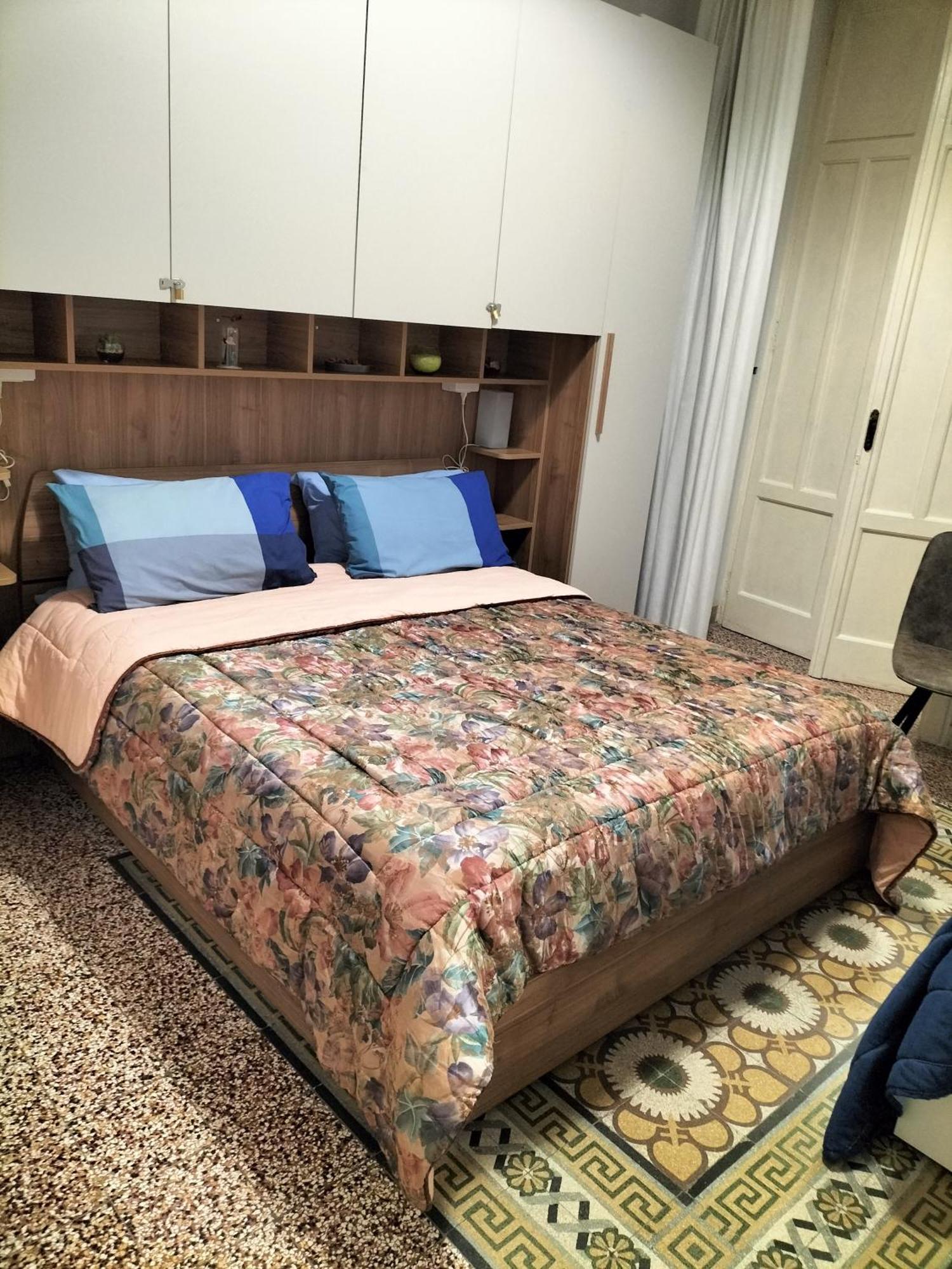 Sichelgaita Apartment Salerno Dış mekan fotoğraf