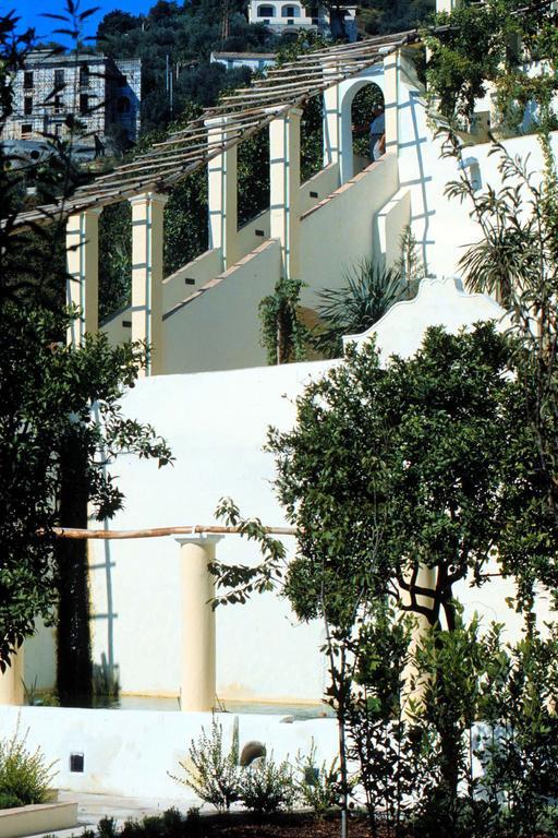 Sichelgaita Apartment Salerno Dış mekan fotoğraf