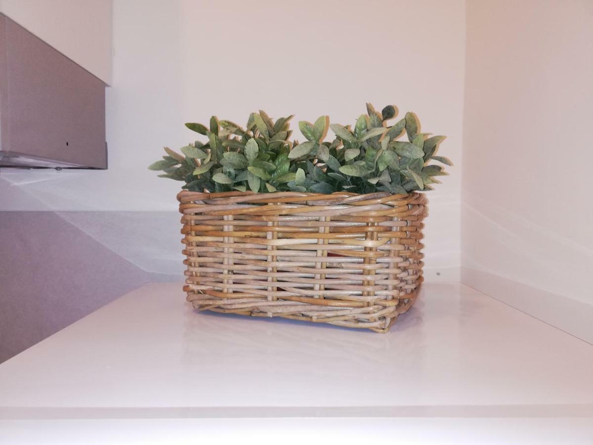 Sichelgaita Apartment Salerno Dış mekan fotoğraf