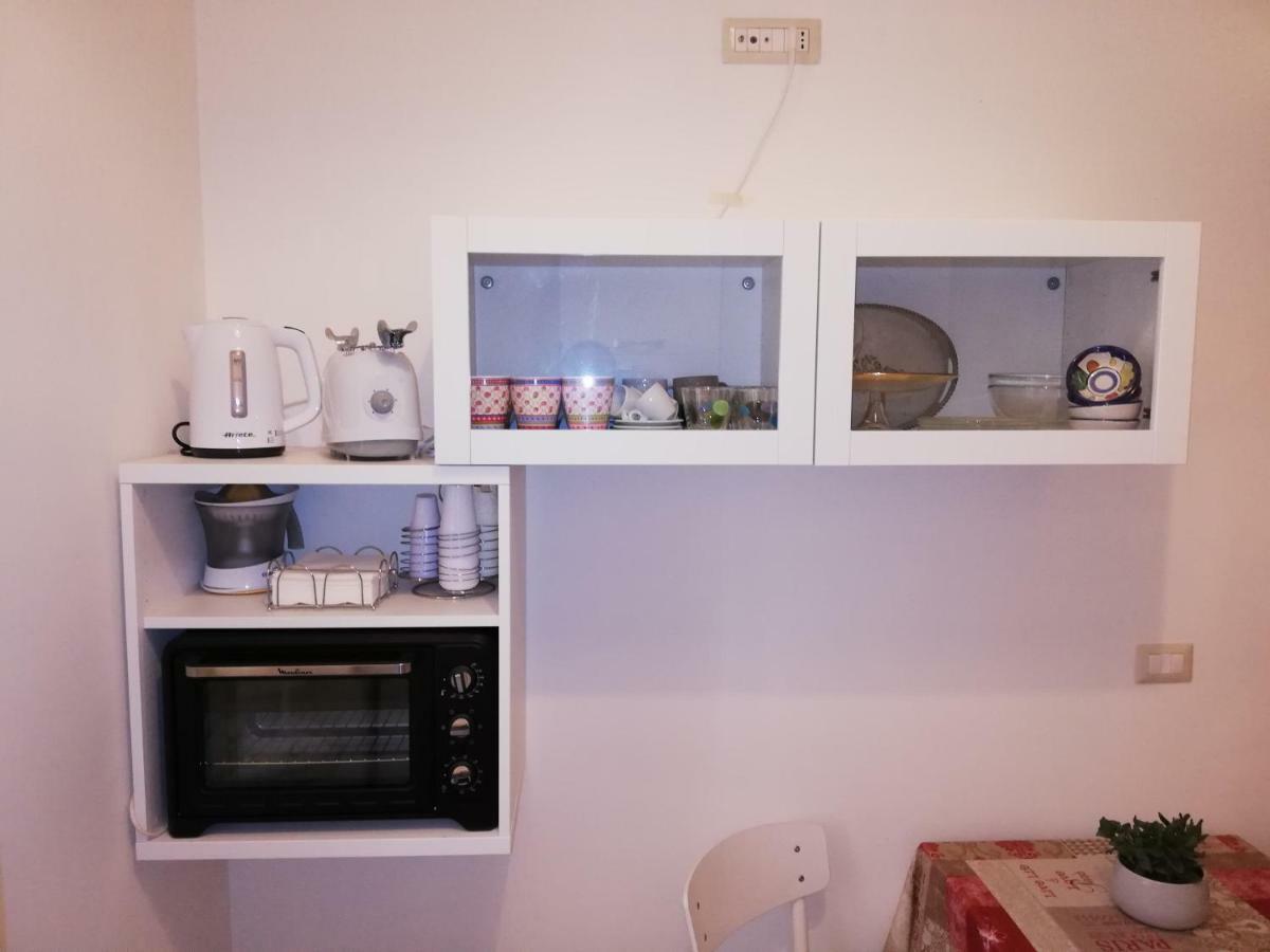 Sichelgaita Apartment Salerno Dış mekan fotoğraf