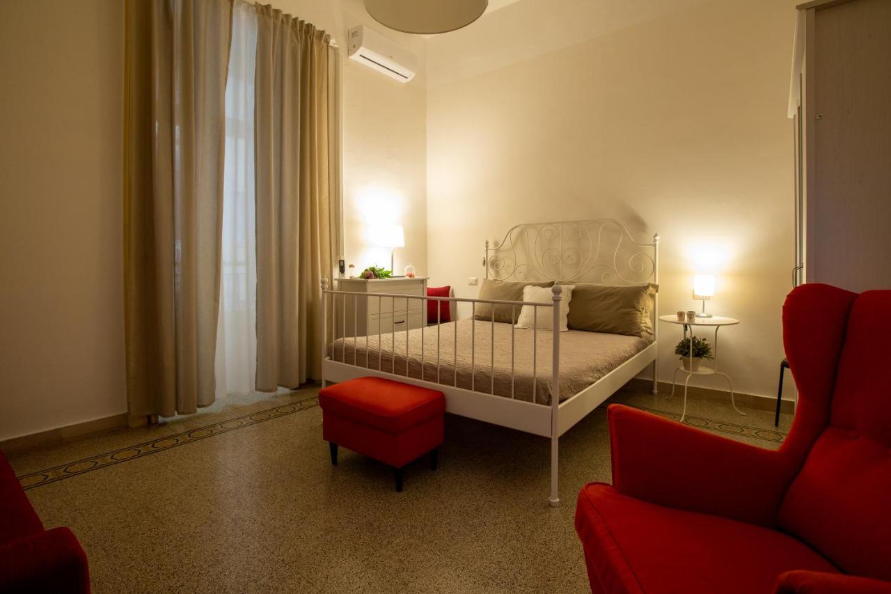 Sichelgaita Apartment Salerno Dış mekan fotoğraf