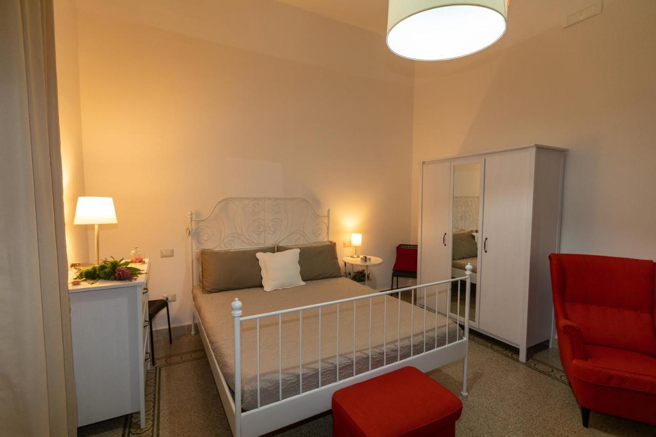 Sichelgaita Apartment Salerno Dış mekan fotoğraf