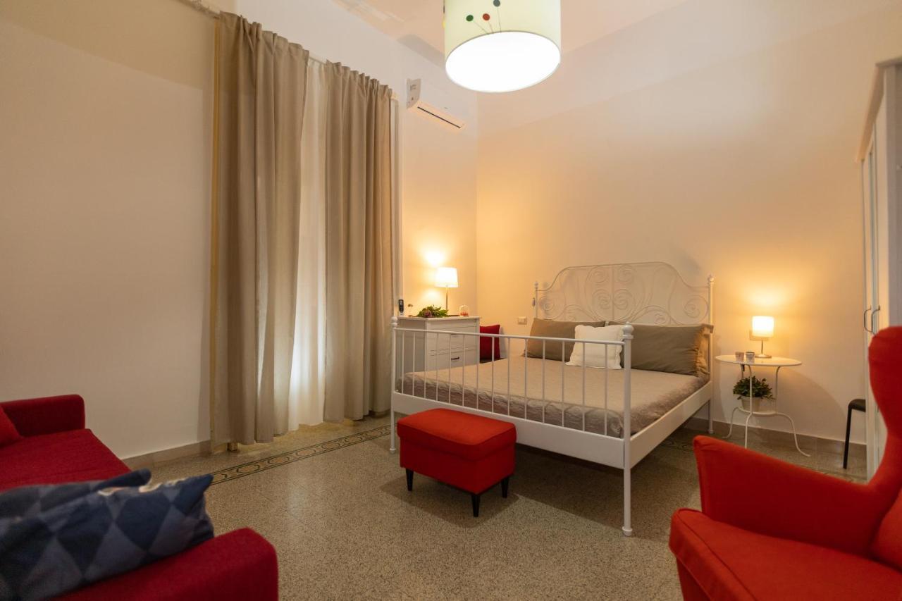 Sichelgaita Apartment Salerno Dış mekan fotoğraf