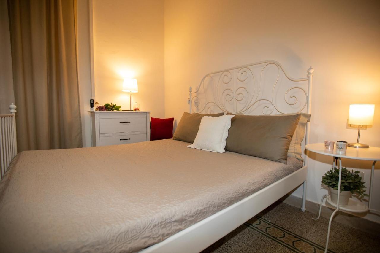 Sichelgaita Apartment Salerno Dış mekan fotoğraf