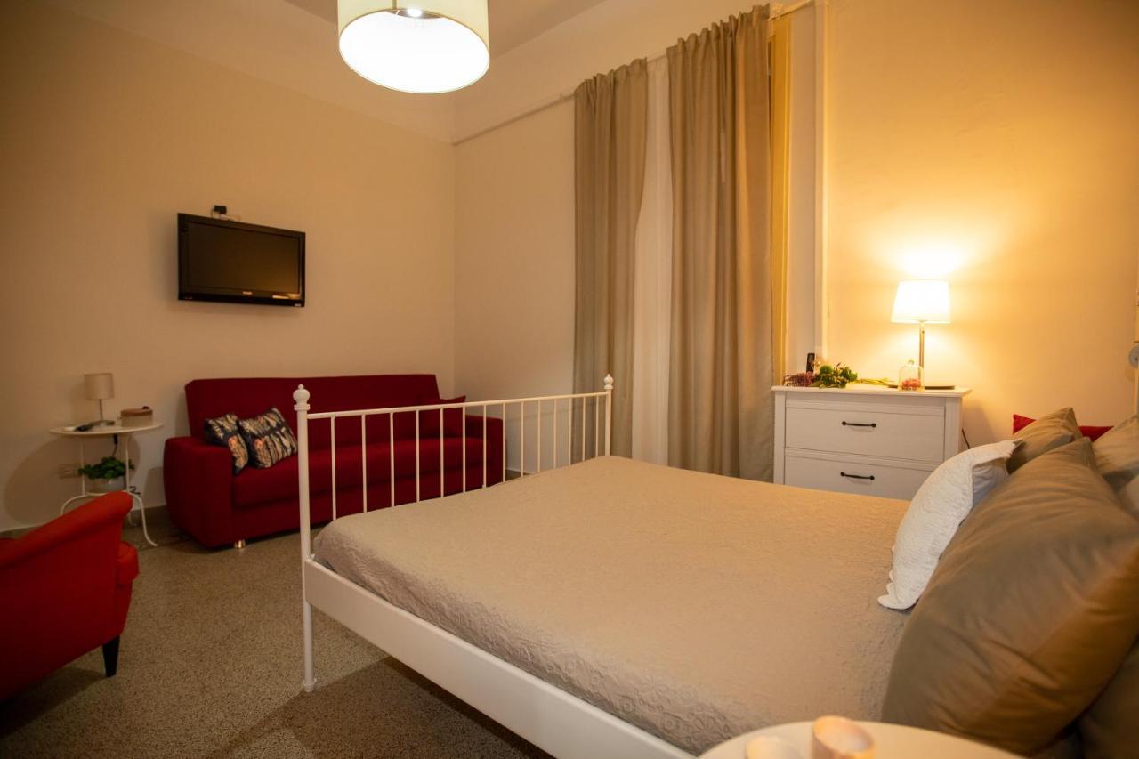 Sichelgaita Apartment Salerno Dış mekan fotoğraf
