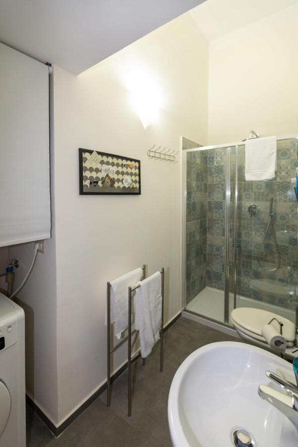 Sichelgaita Apartment Salerno Dış mekan fotoğraf