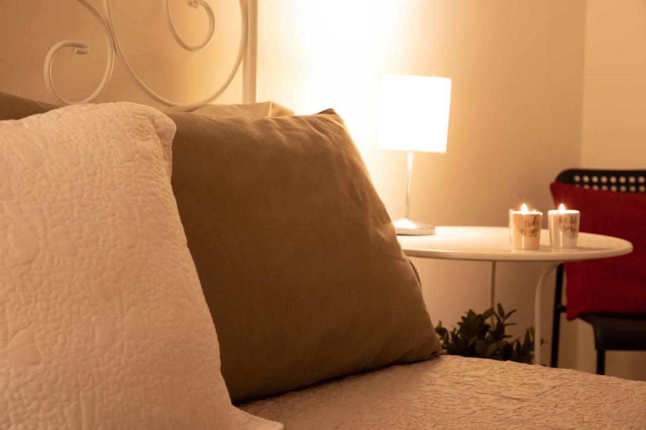 Sichelgaita Apartment Salerno Dış mekan fotoğraf