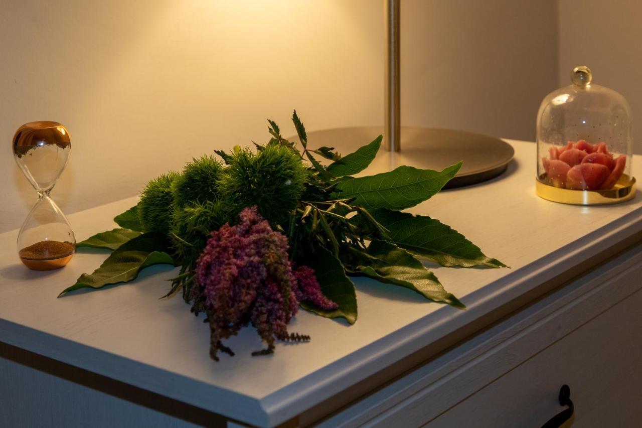 Sichelgaita Apartment Salerno Dış mekan fotoğraf