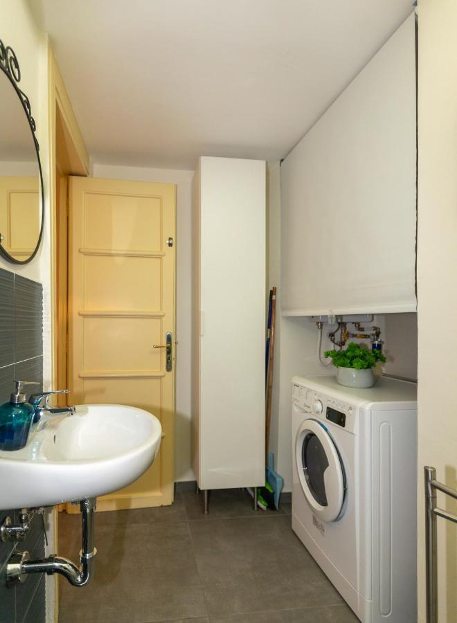 Sichelgaita Apartment Salerno Dış mekan fotoğraf