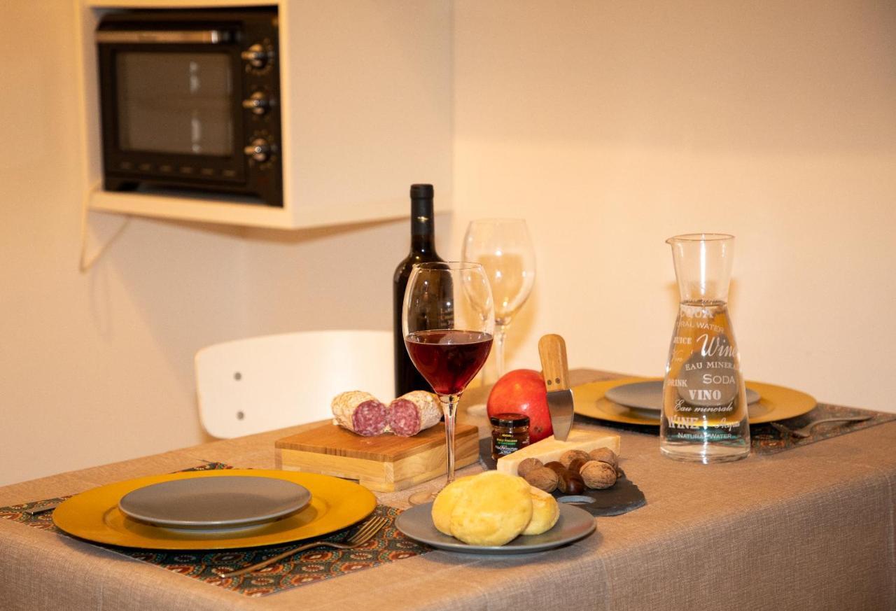 Sichelgaita Apartment Salerno Dış mekan fotoğraf