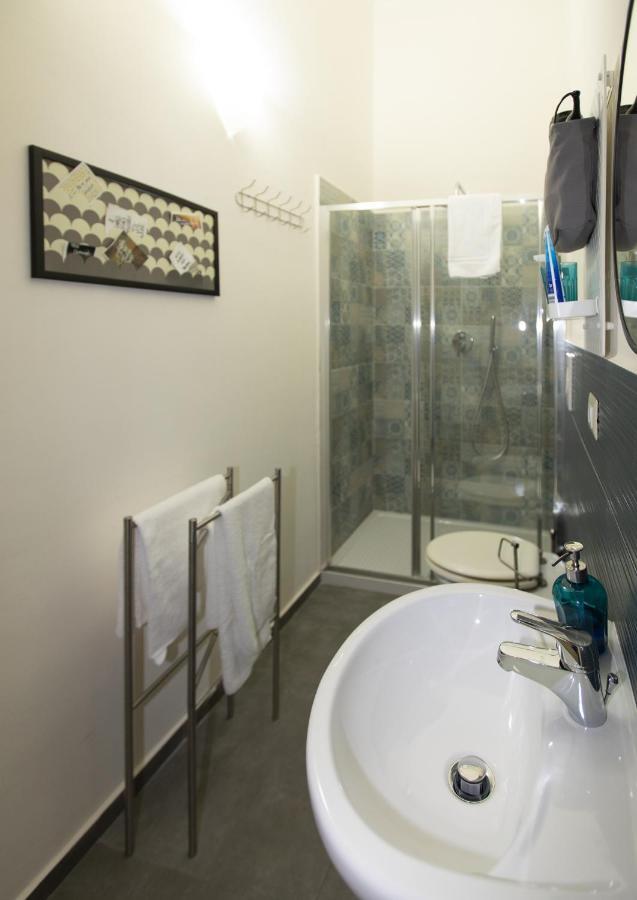 Sichelgaita Apartment Salerno Dış mekan fotoğraf
